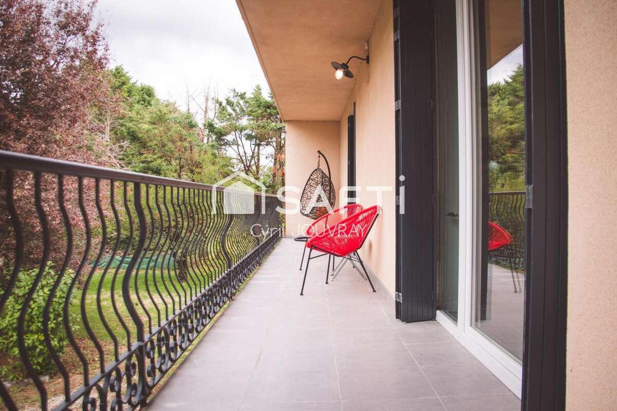 Photo 7 - Appartement à MONTAUBAN