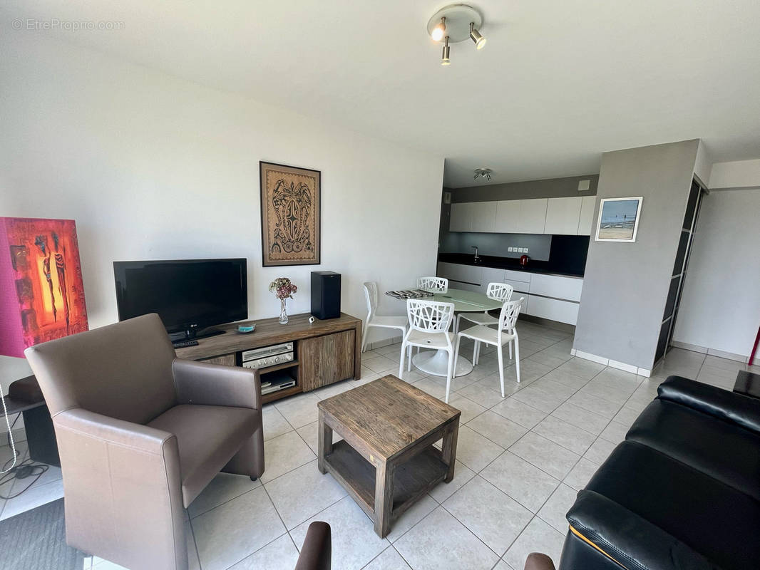 Appartement à PERROS-GUIREC