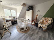 Maison à SAINT-ETIENNE-AU-MONT