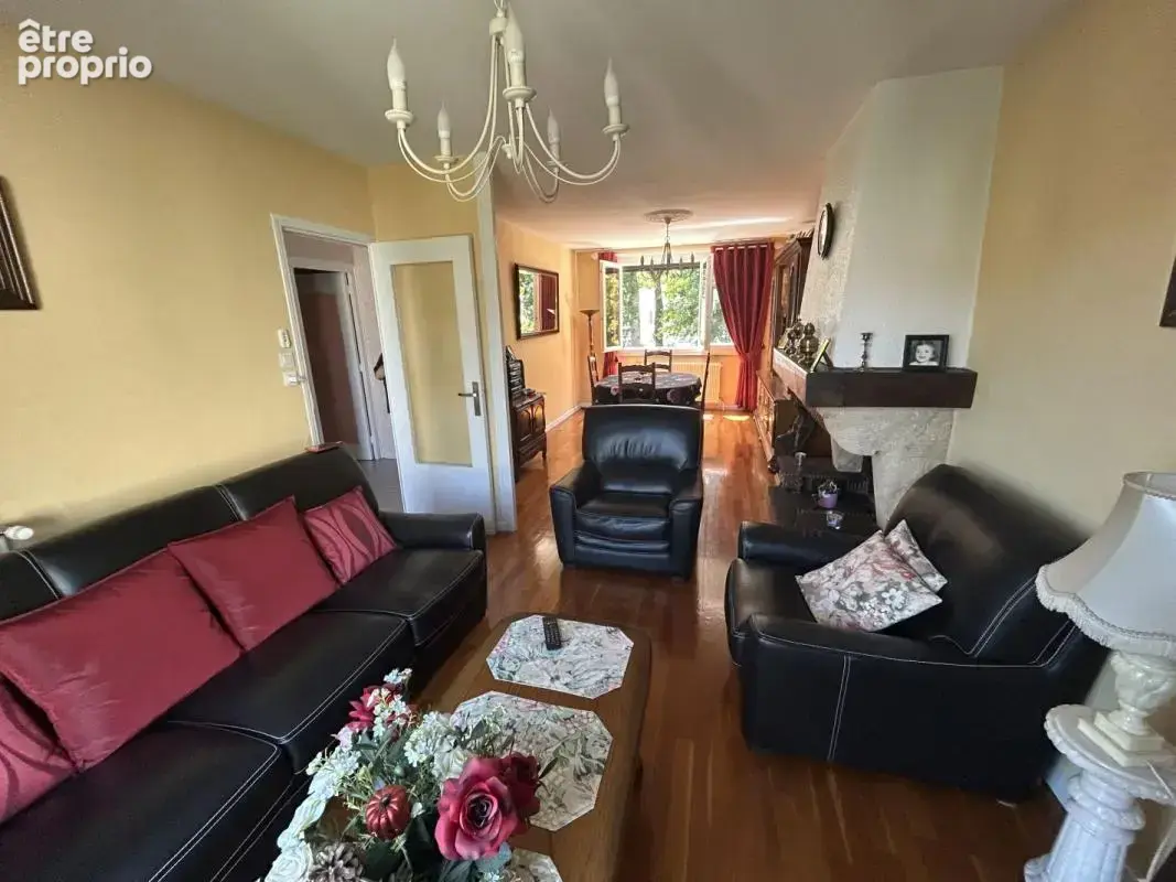 Maison 5 pièces 90 m² à vendre à Neuilly-Les-Dijon (21800) - photo 4