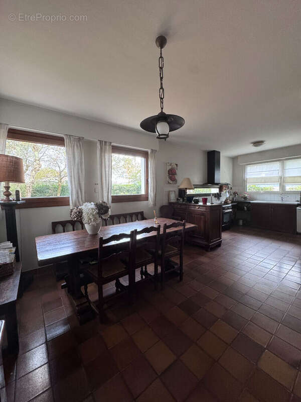 Maison à LARMOR-PLAGE