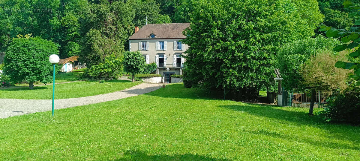 Maison à VICHY