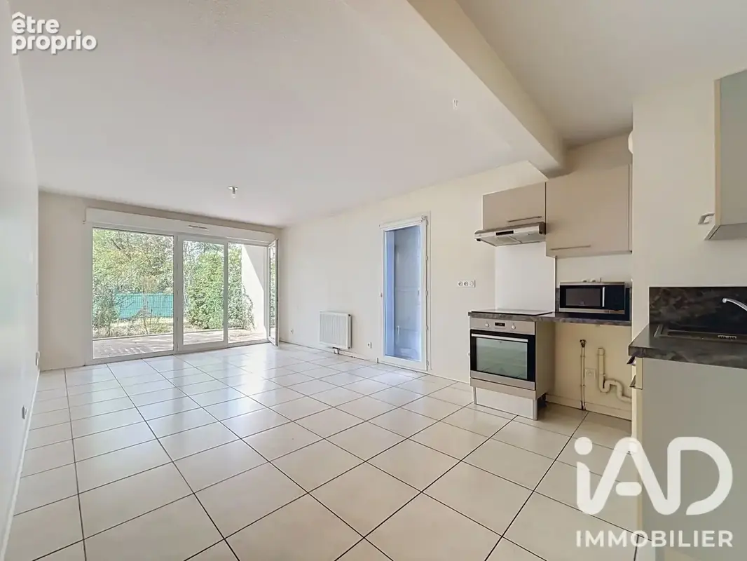 Photo 1 - Appartement à MERIGNAC