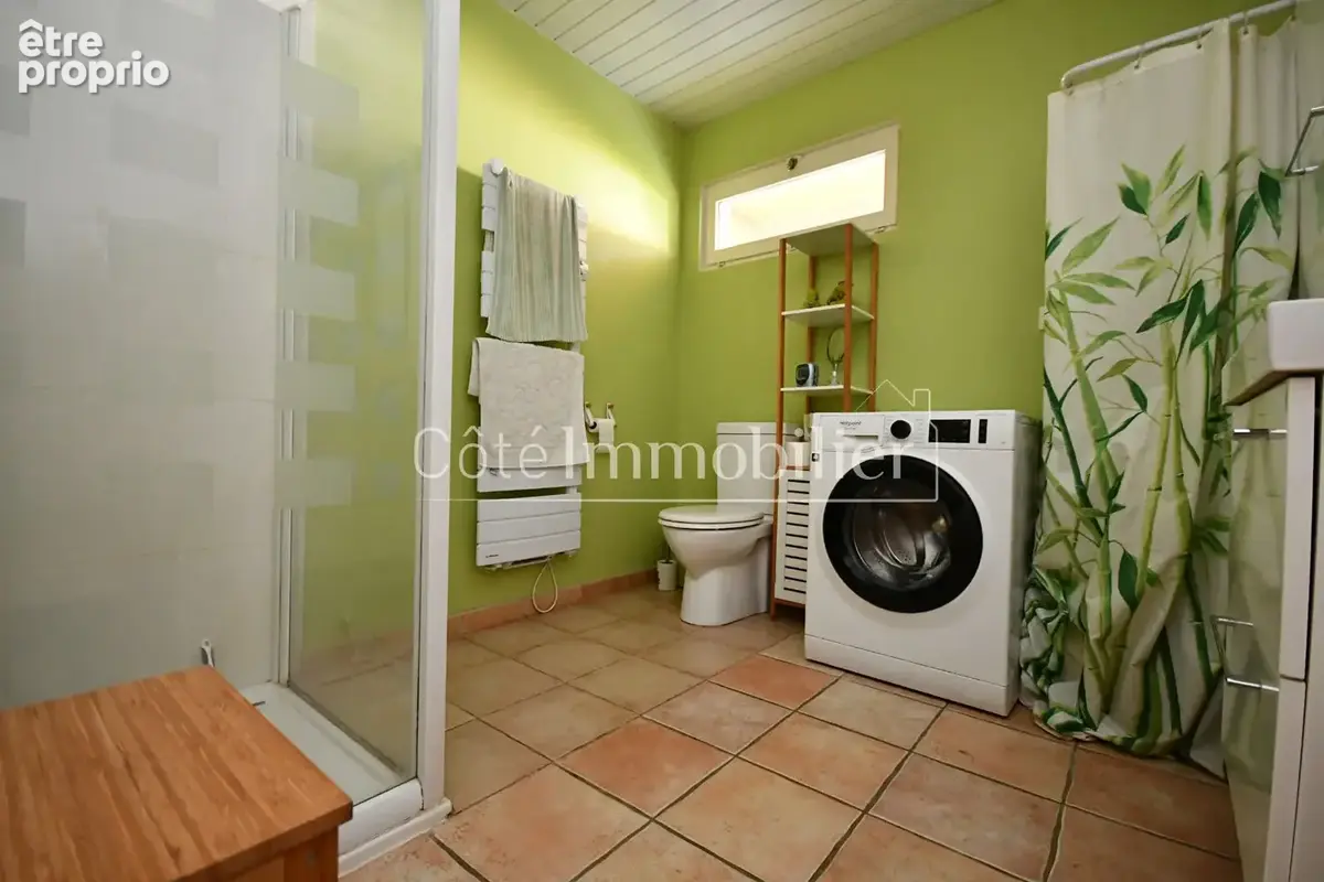 Maison Bouaye 3 pièce(s) - photo 4