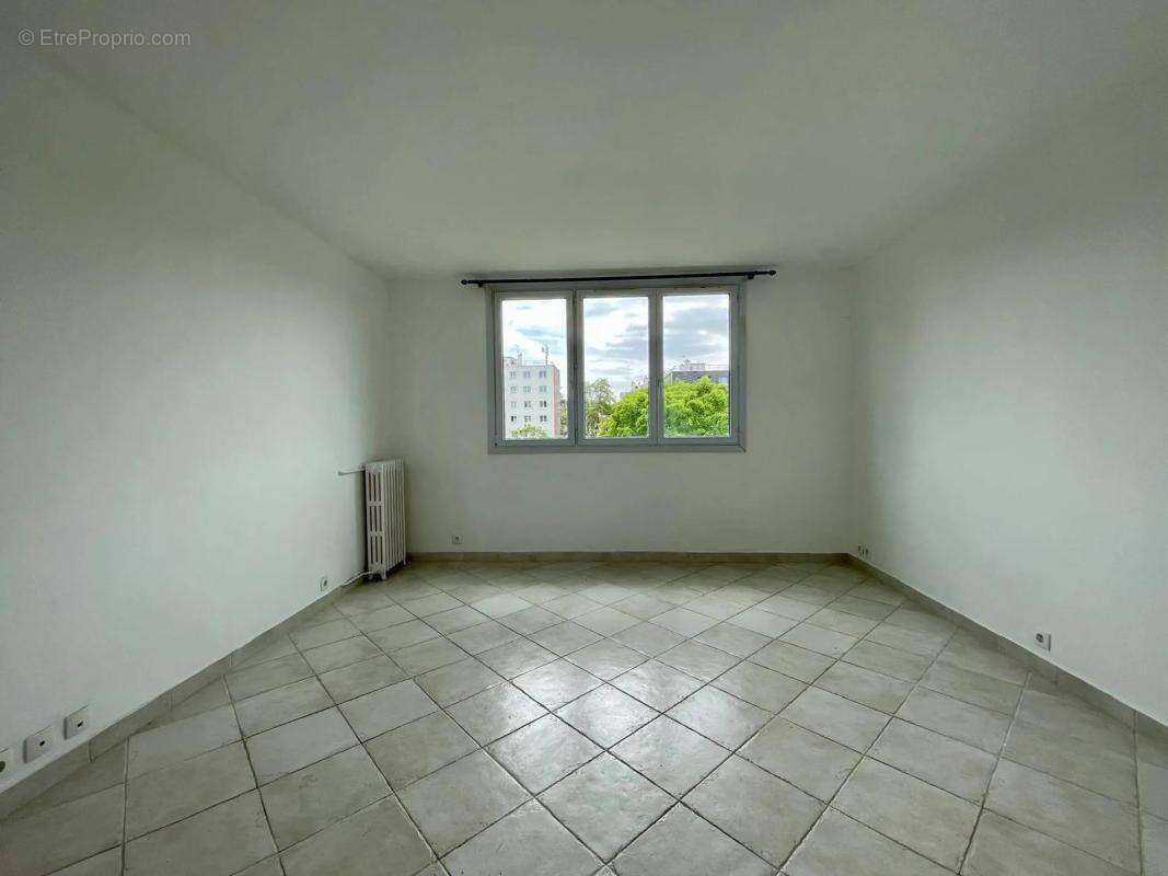 Appartement à MARLY-LE-ROI