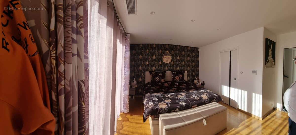 Maison à PUGET-SUR-ARGENS