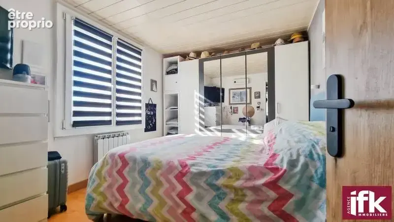 Baltzenheim – Maison 110m2 sur de 6.57 ares - photo 7