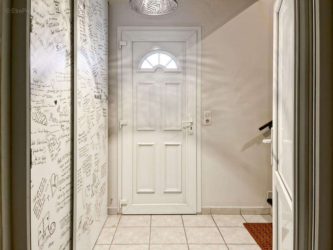 Maison à MARSEILLAN