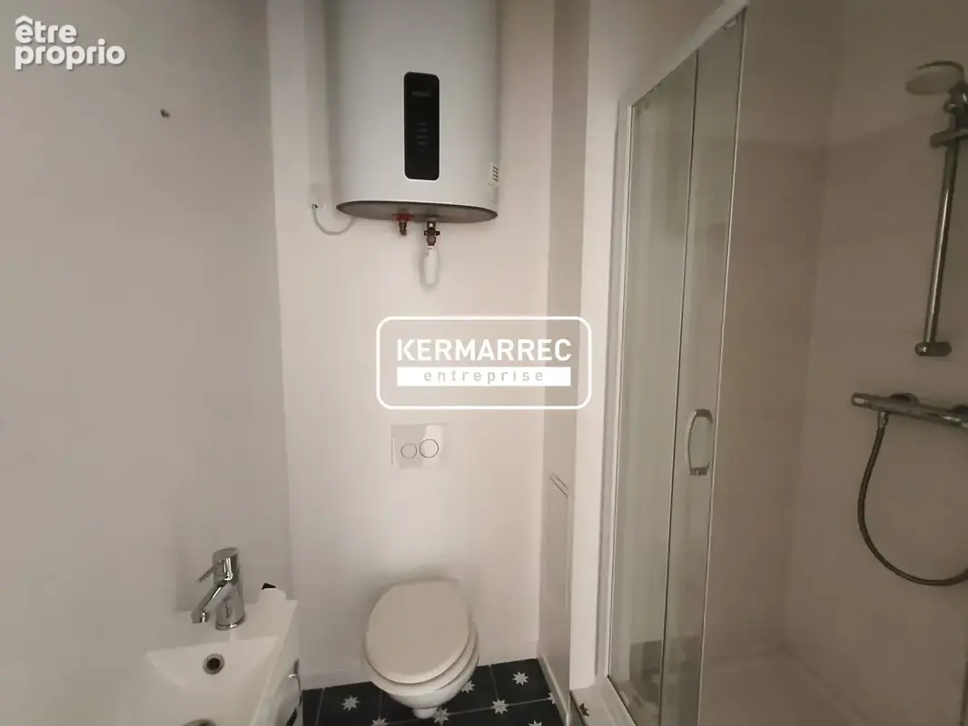 Commerce 110 m² à vendre à Rennes (35000) - photo 6