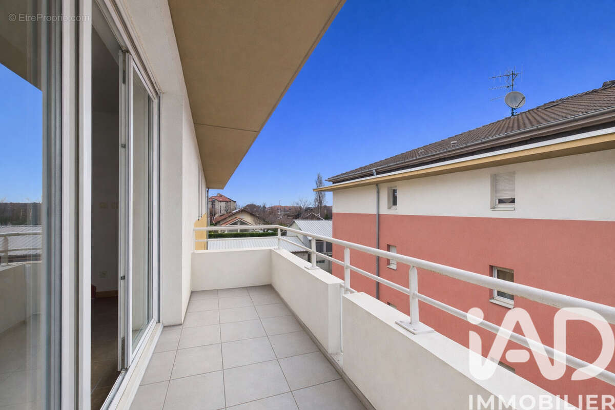 Photo 7 - Appartement à THONON-LES-BAINS