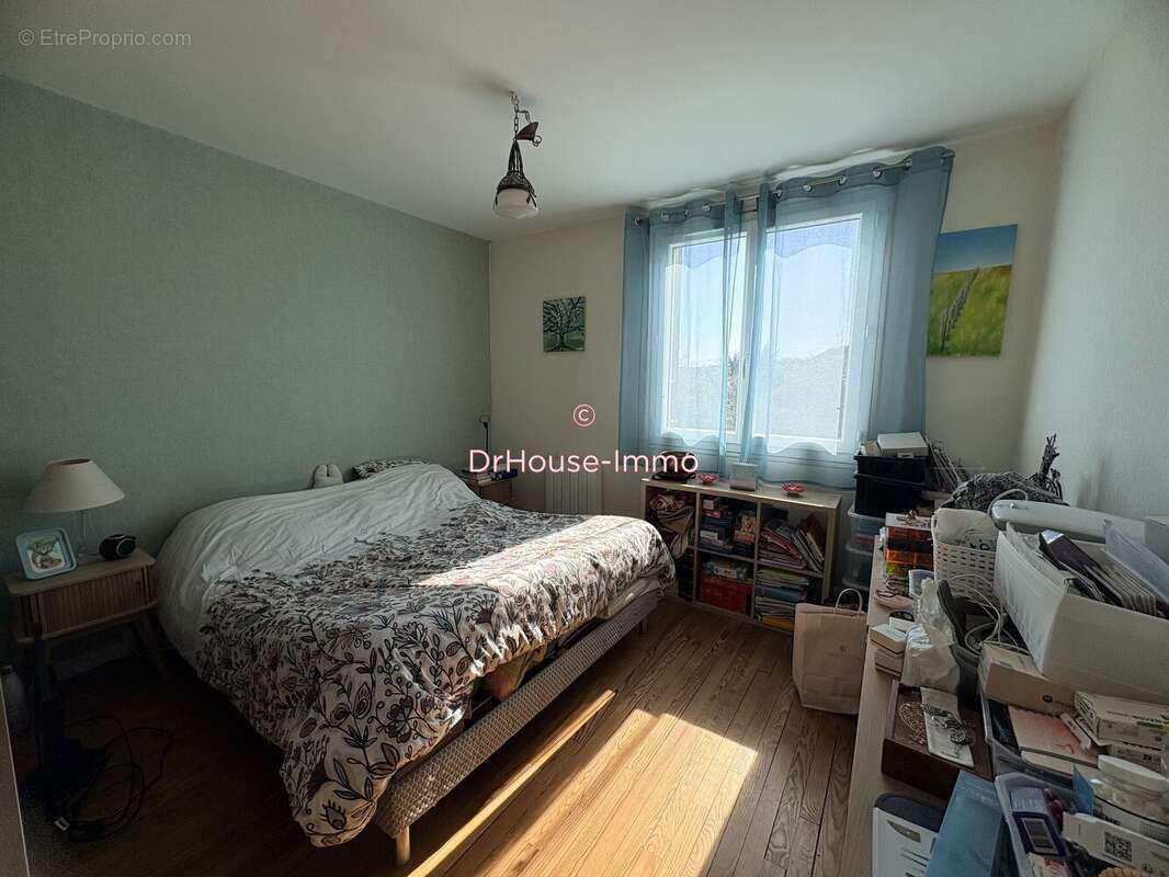 Appartement à MANTES-LA-VILLE