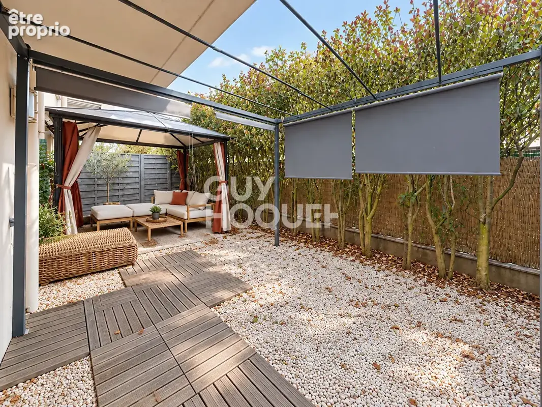Appartement 3 pièces à vendre à Franconville - La Source - photo 1