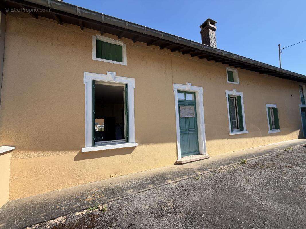 Maison 101 m² à Sermoyer  - photo 3