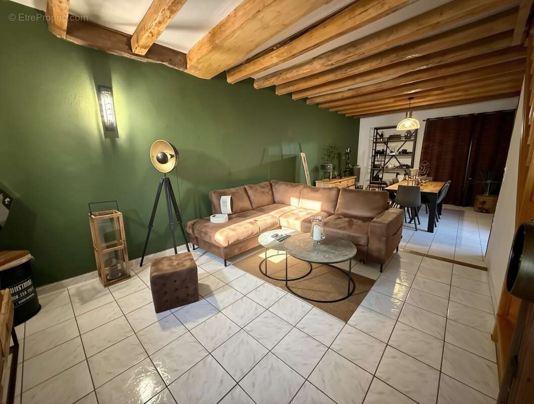 Maison 279 m² à Esvres  - photo 5