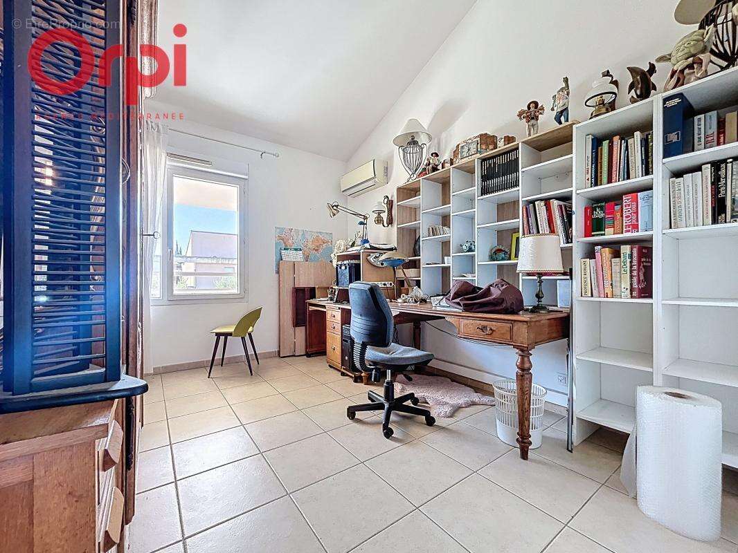 Maison à FREJUS