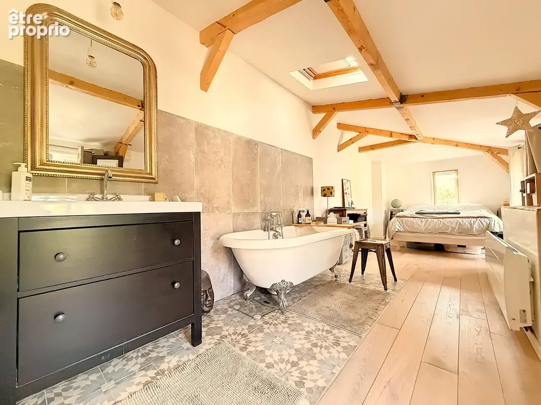 Exclusivité — comme une maison, à deux pas des quais de marne - photo 7