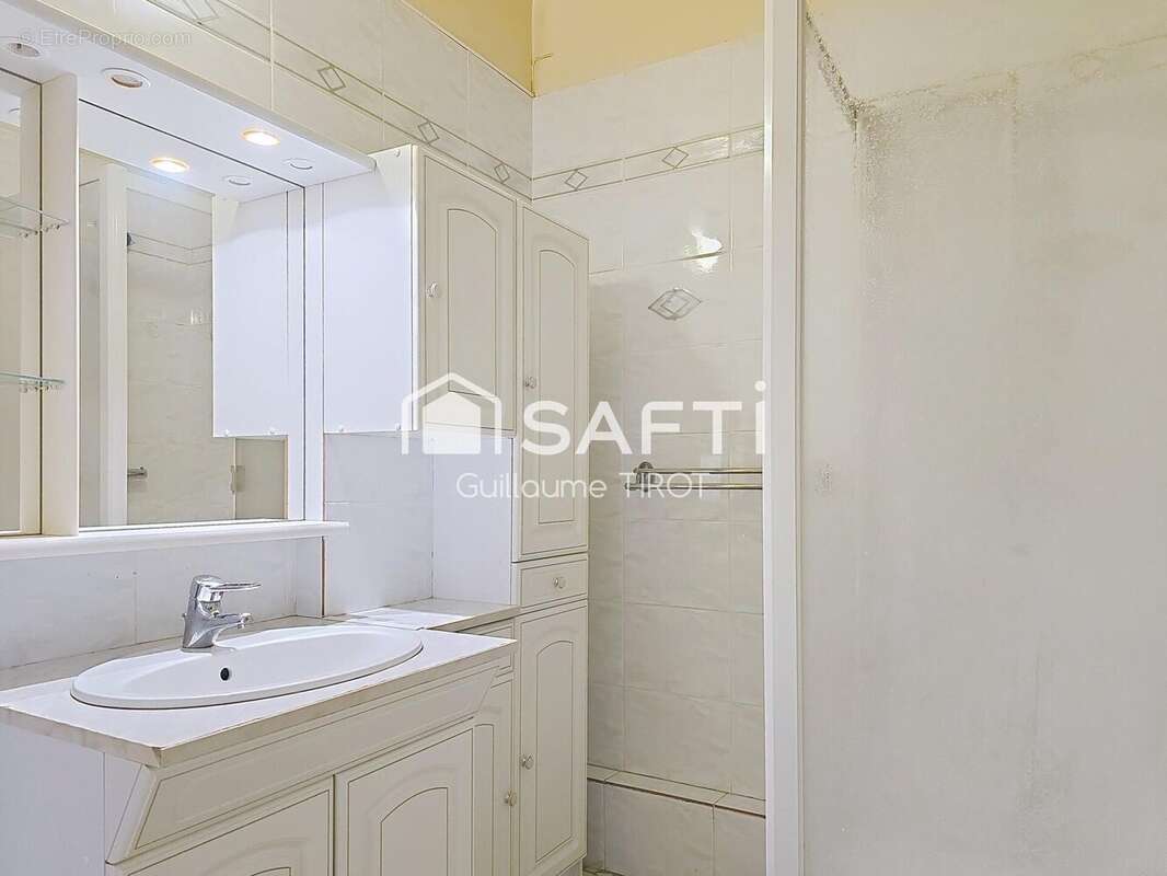 Photo 6 - Appartement à VICHY