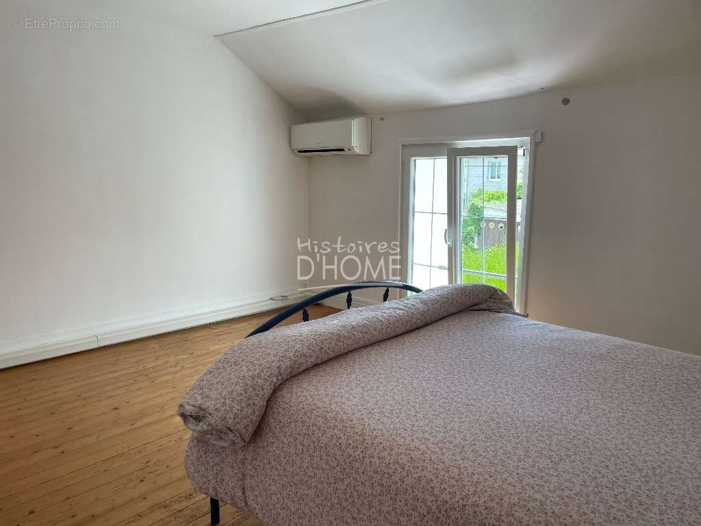 Maison à ROZAY-EN-BRIE