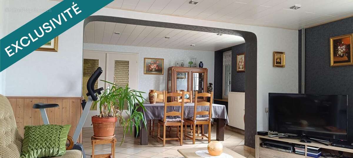 Photo 7 - Maison à NIDERHOFF