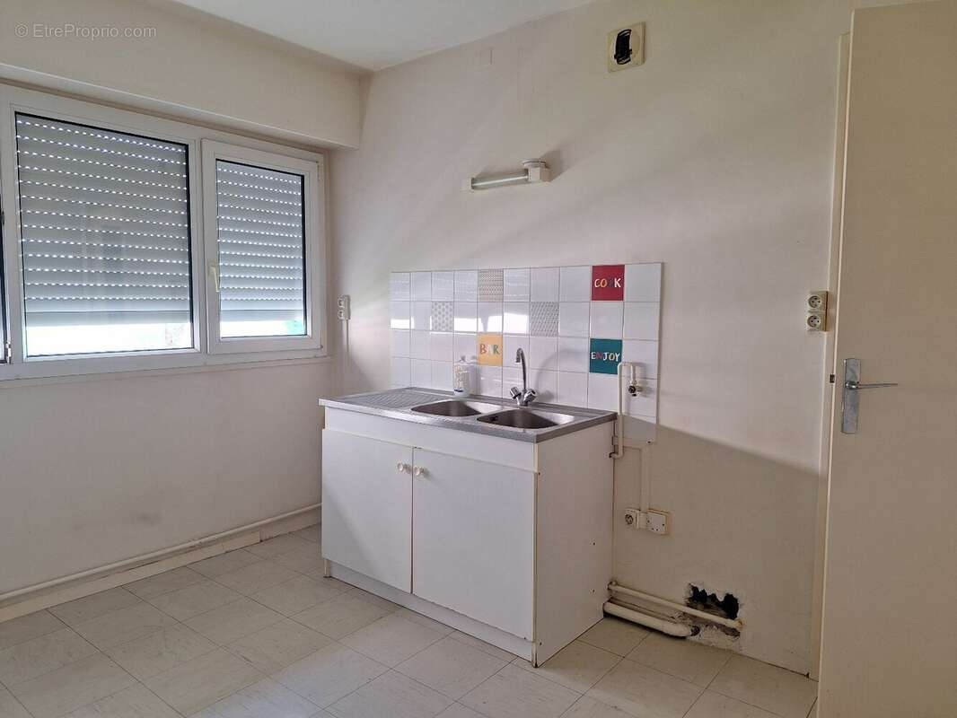 Appartement à COGNAC