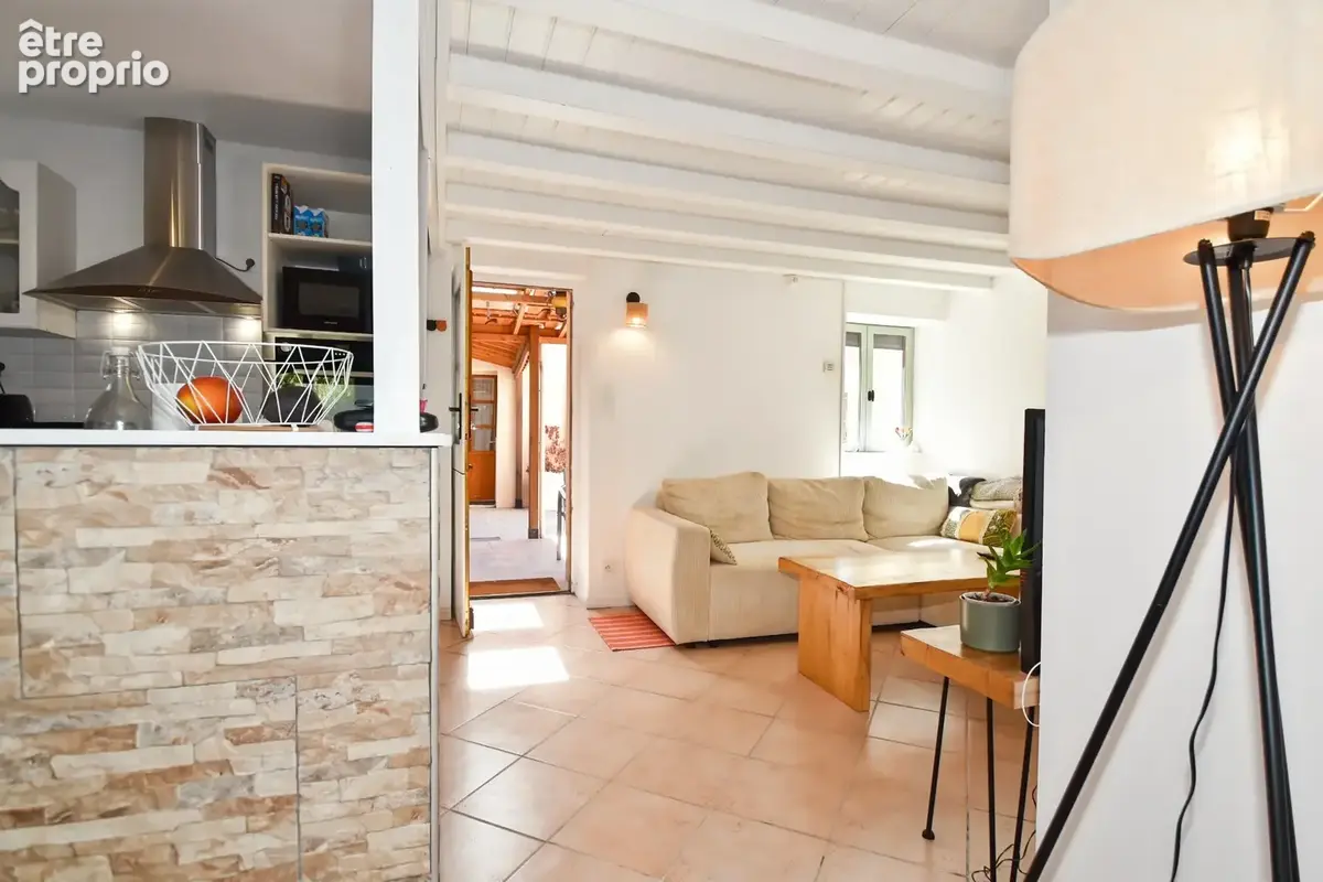 Maison à vendre 9 pièces SALLES SUR MER (17) - photo 27