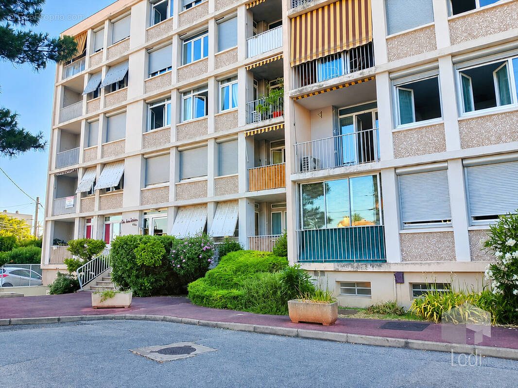 Appartement à VALENCE