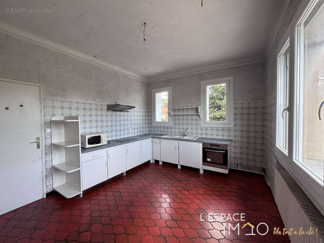Appartement à CAVAILLON