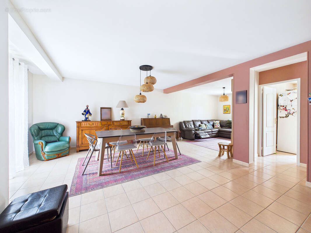 Maison 102 m² à Marolles-En-Hurepoix  - photo 5