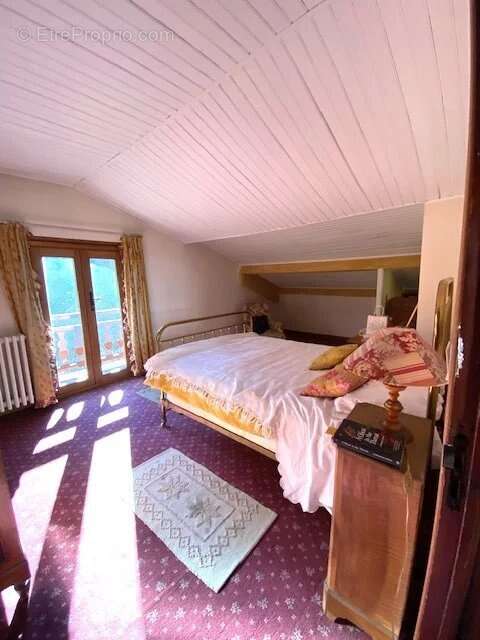 Maison à SAINT-MARTIN-VESUBIE