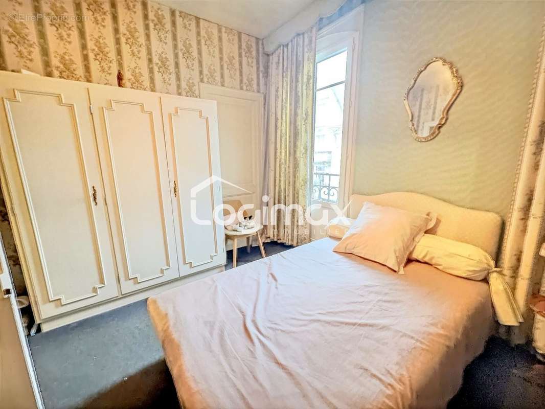 Maison à LA ROCHELLE