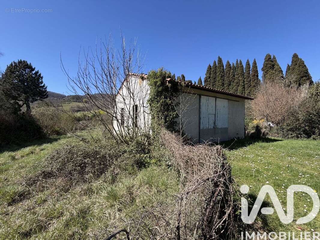 Photo 8 - Terrain à DUN