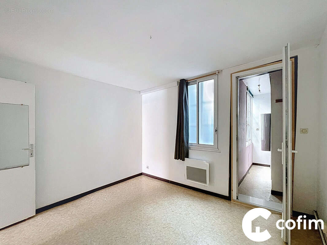 Appartement à BAYONNE