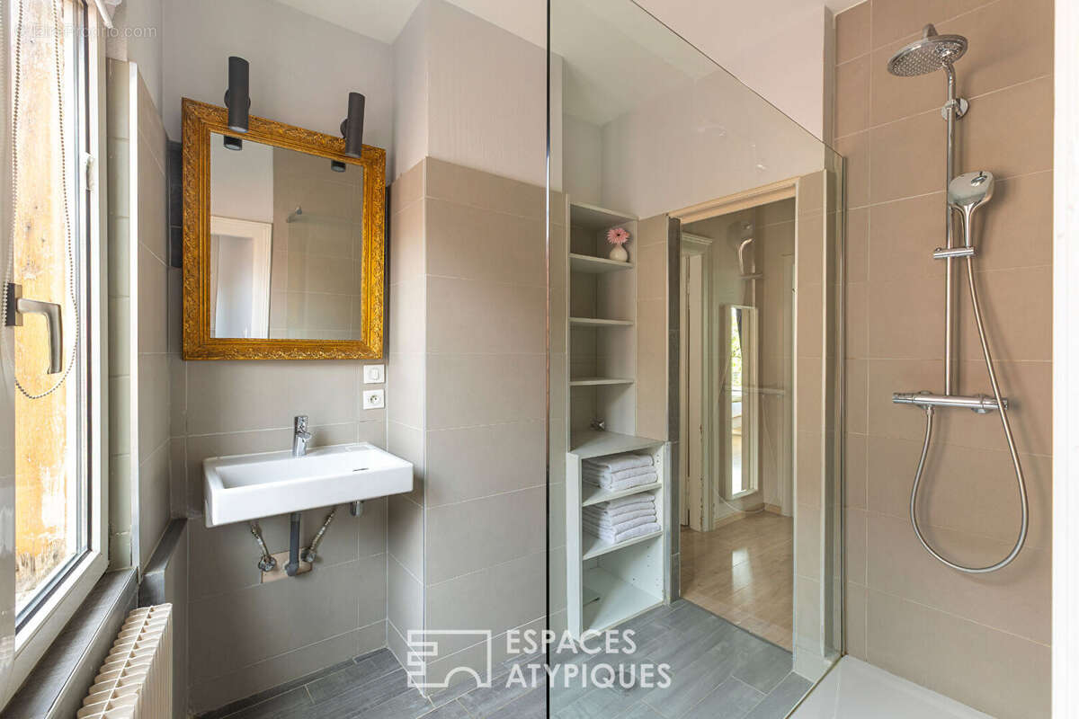 Appartement à COLMAR