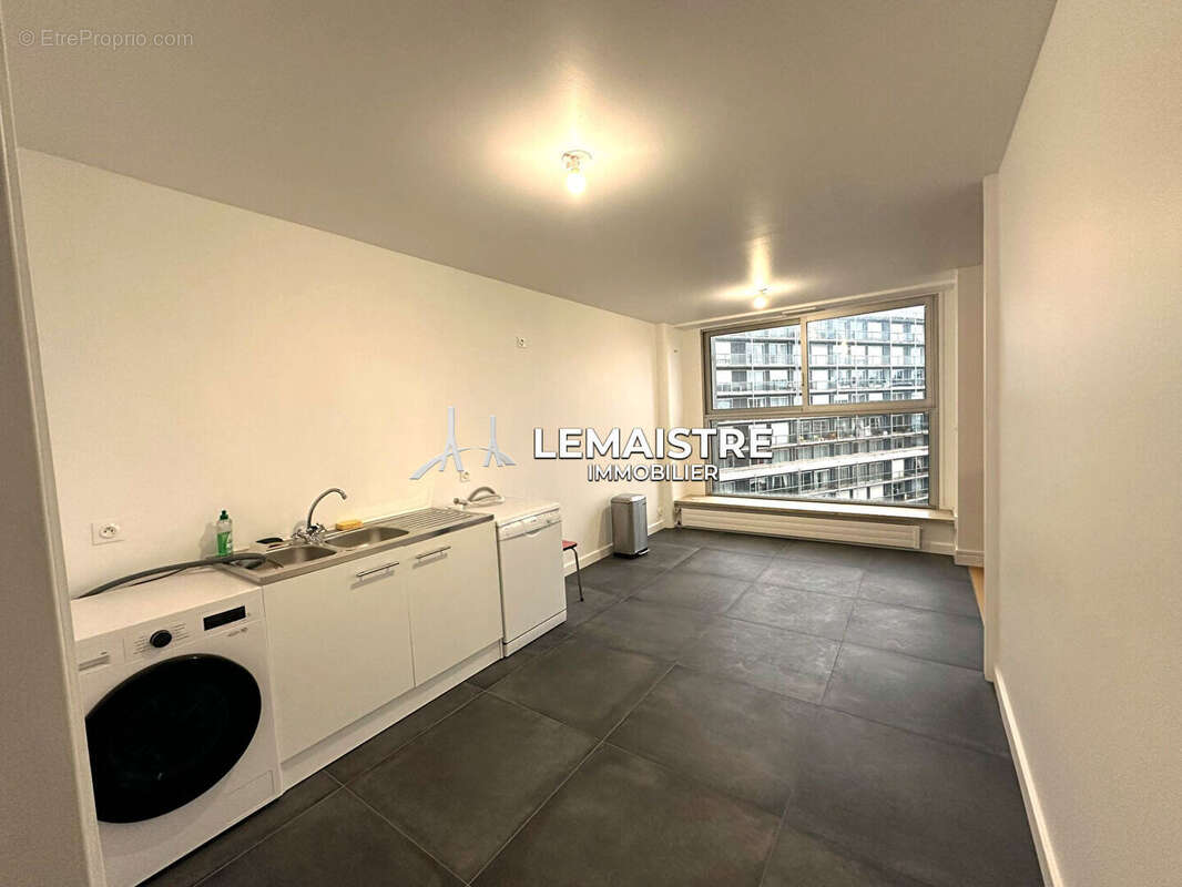 Appartement à LE HAVRE