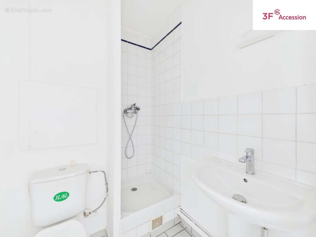 Appartement à CHOISY-LE-ROI