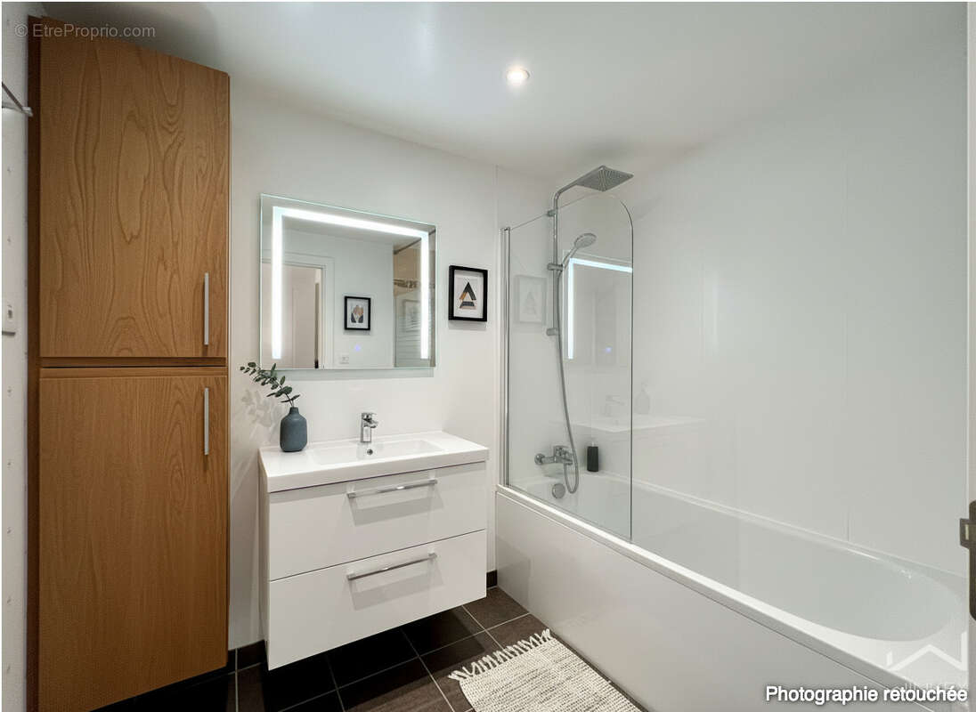 Appartement à NOYAL-SUR-VILAINE