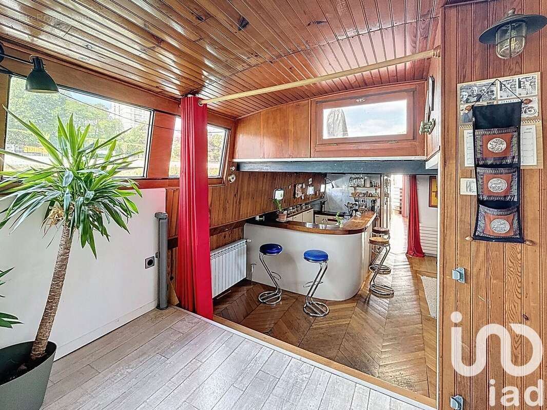 Photo 5 - Maison à SAINT-MAUR-DES-FOSSES