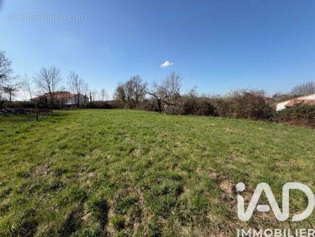 Photo 5 - Terrain à FRANCOIS