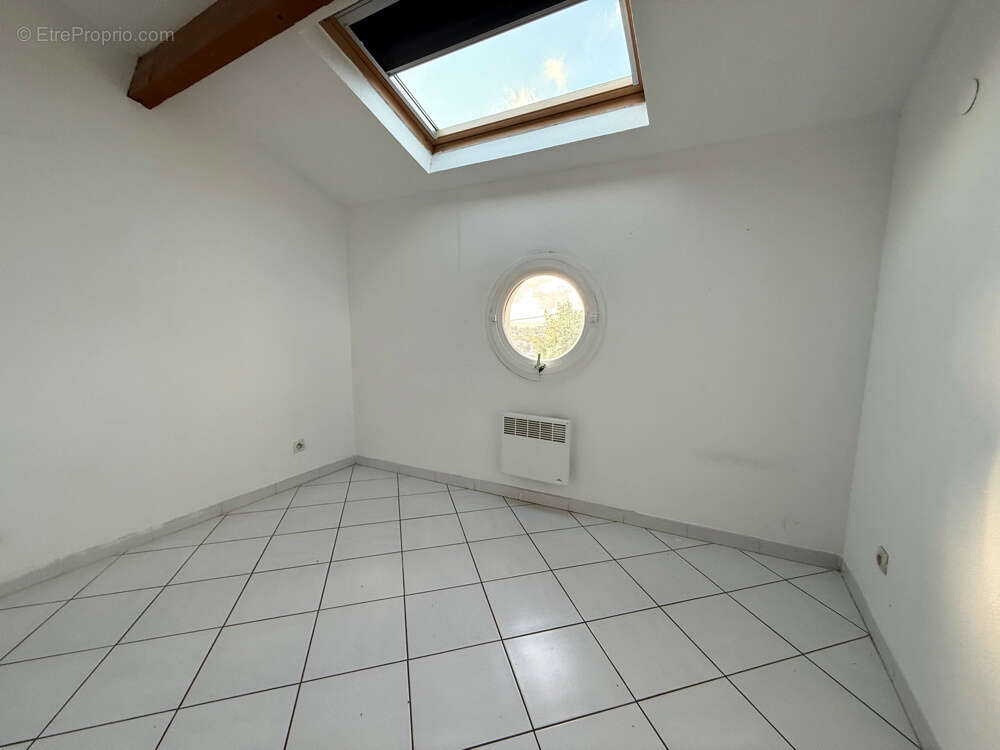 Appartement à MARTIGUES