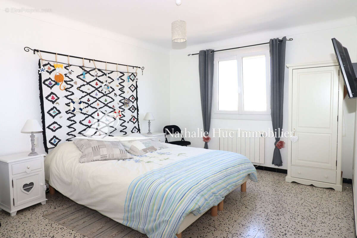 Appartement à SAINT-NAZAIRE