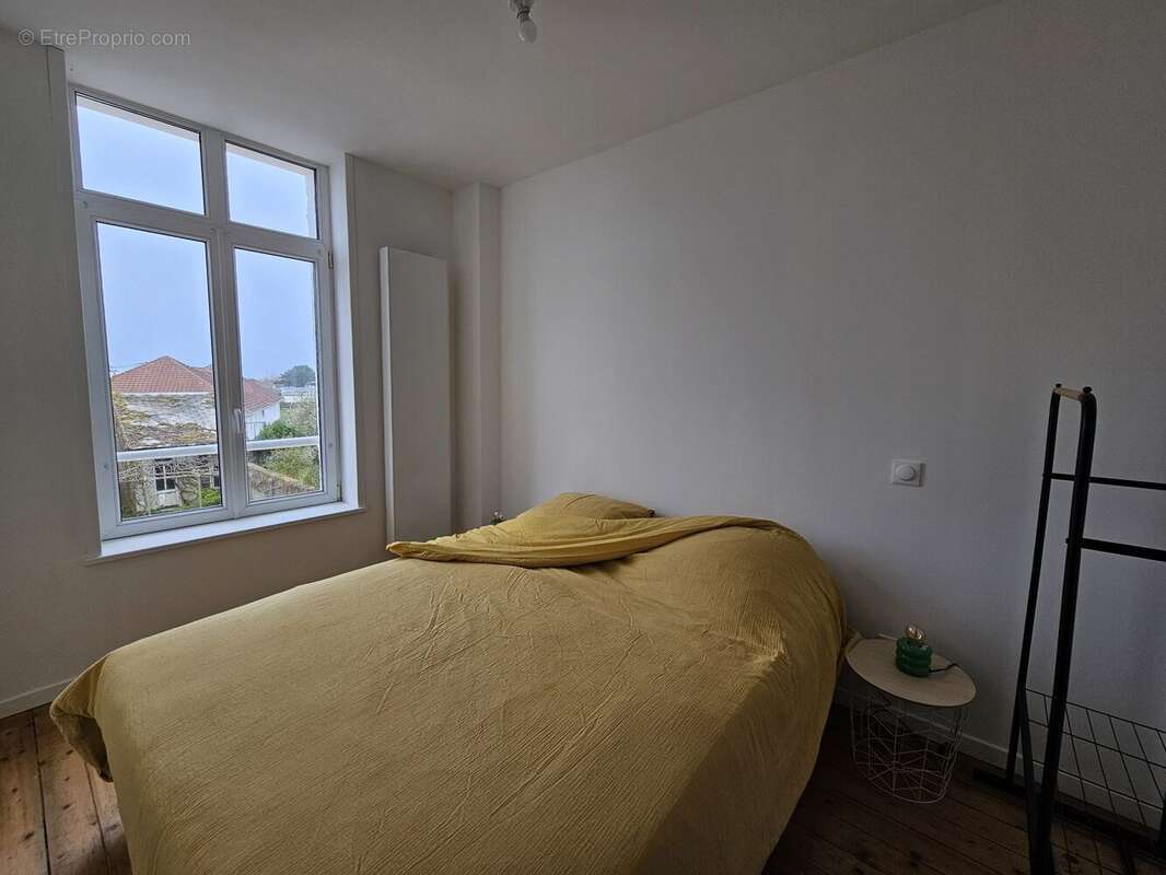 Maison à AMBLETEUSE