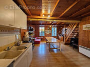 Appartement à EAUZE