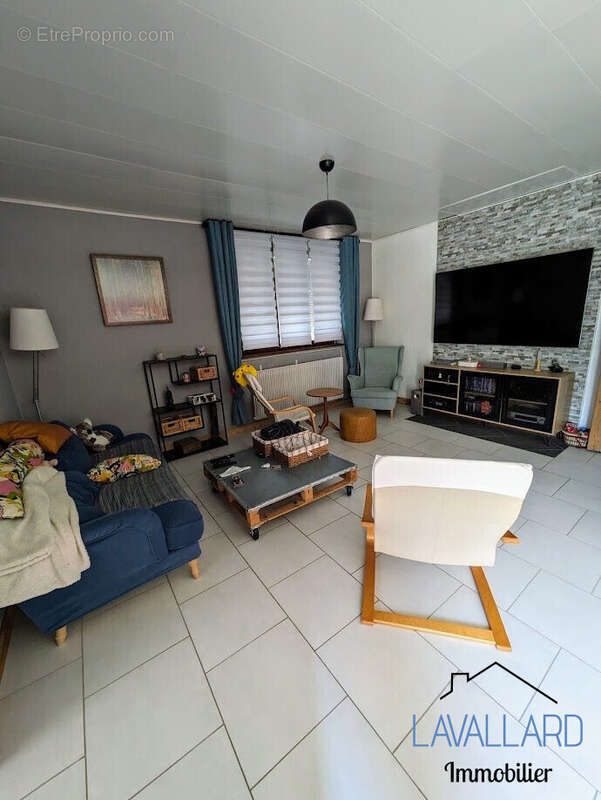 Maison 130 m² à Albert  - photo 3