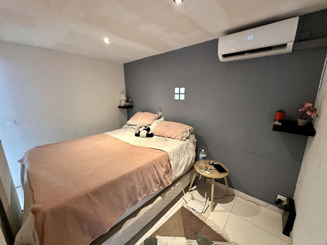 Appartement à SAINT-MARTIN