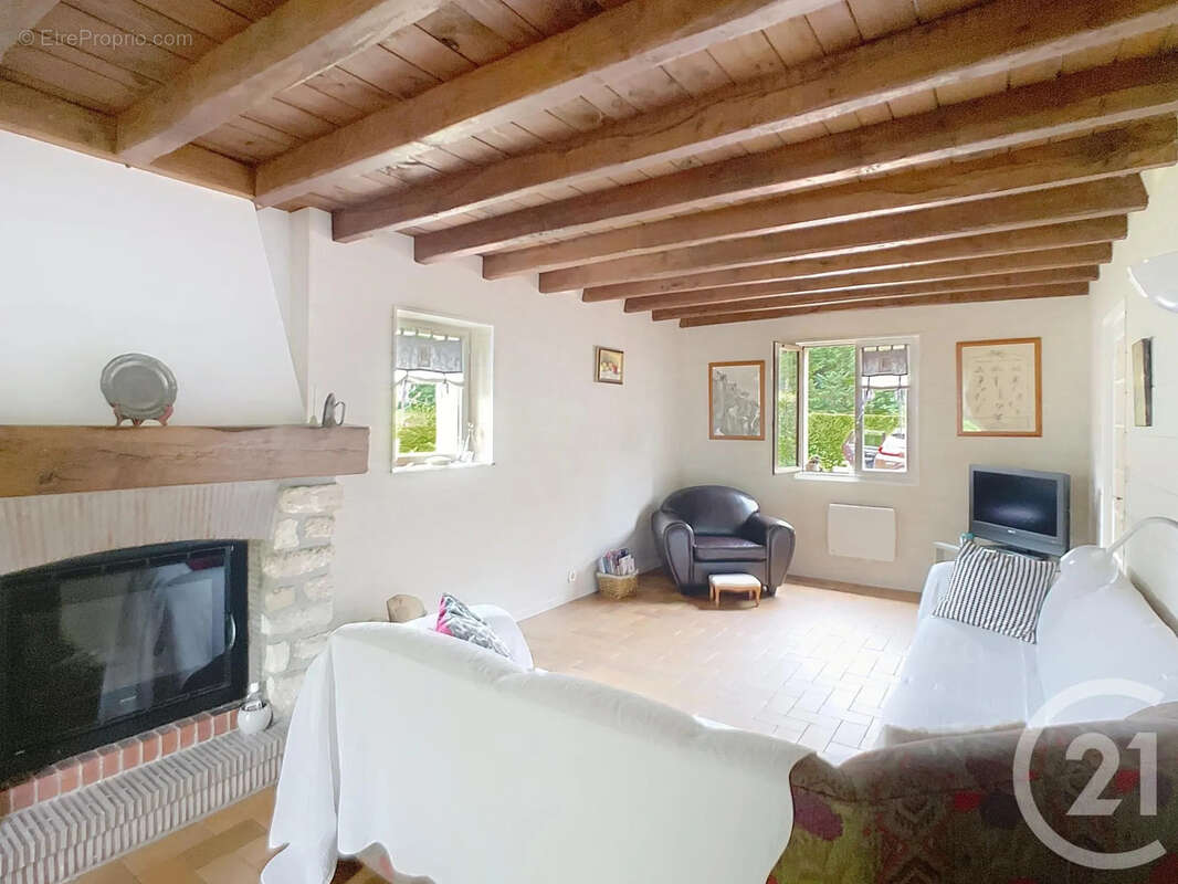 Maison à GISORS