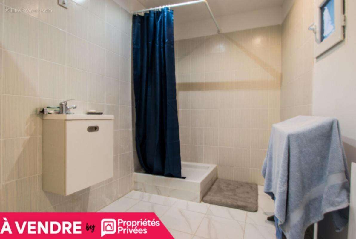 Appartement à DIGNE-LES-BAINS
