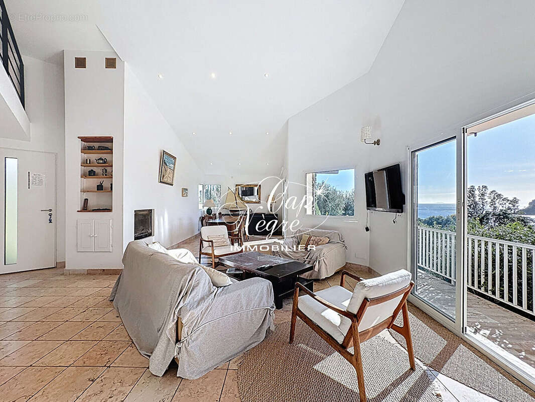 Maison à RAYOL-CANADEL-SUR-MER