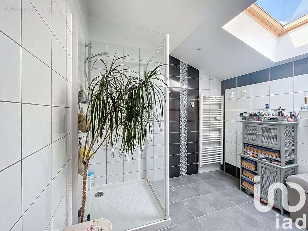 Photo 8 - Maison à VAL-DE-VESLE