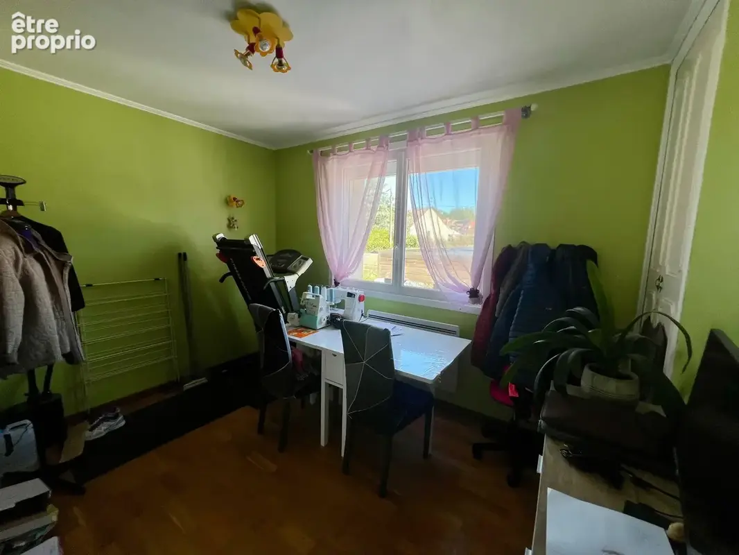 Maison 7 pièces 115 m² à vendre à Bruyeres-Le-Chatel (91680) - photo 9