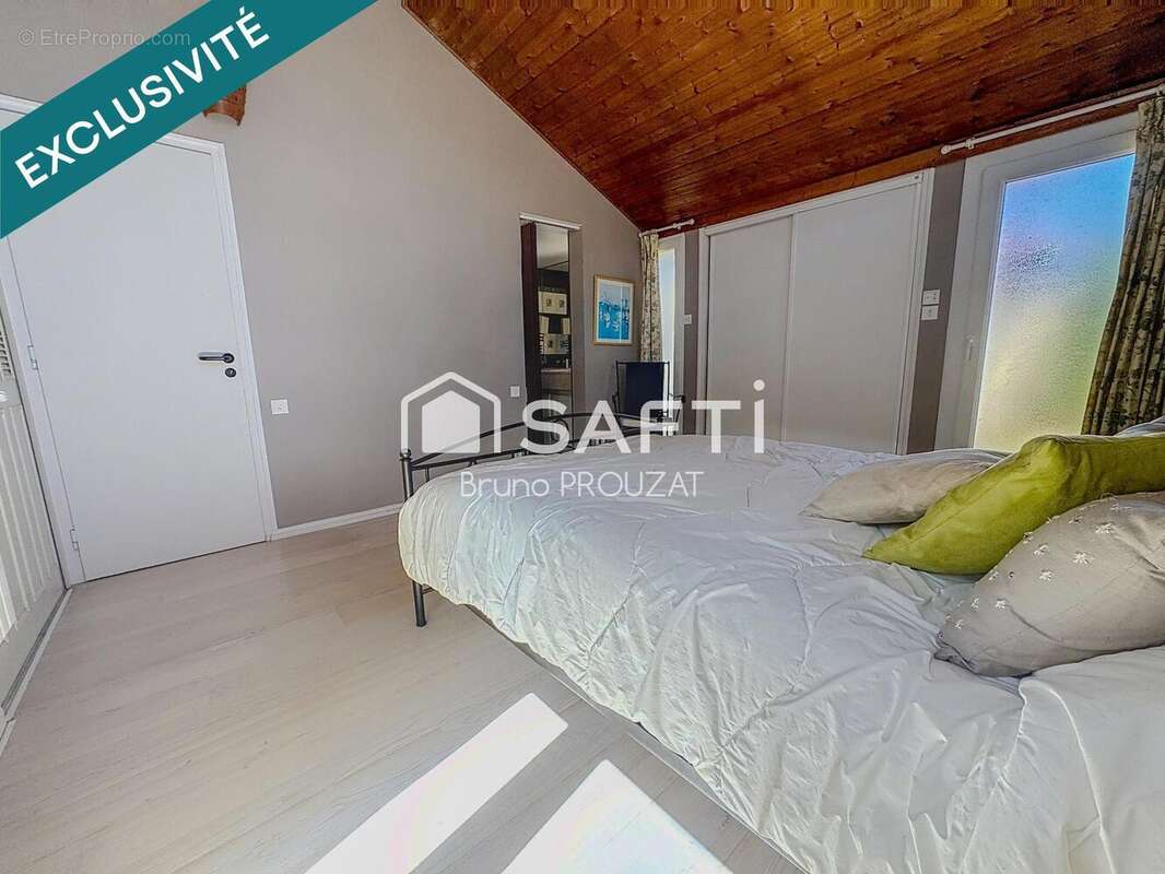 Photo 2 - Maison à MONTAUBAN